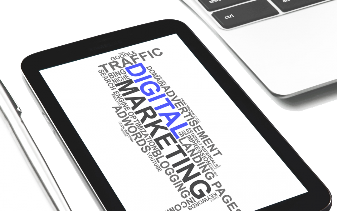 Digital Marketing Strategy For Business Code Light Solutions